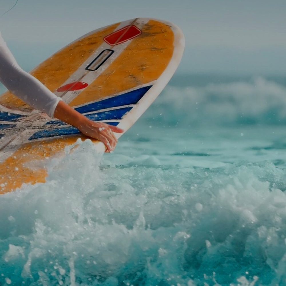 Meet your Posher, Danica